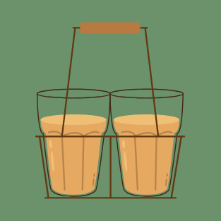 Evening Tea
