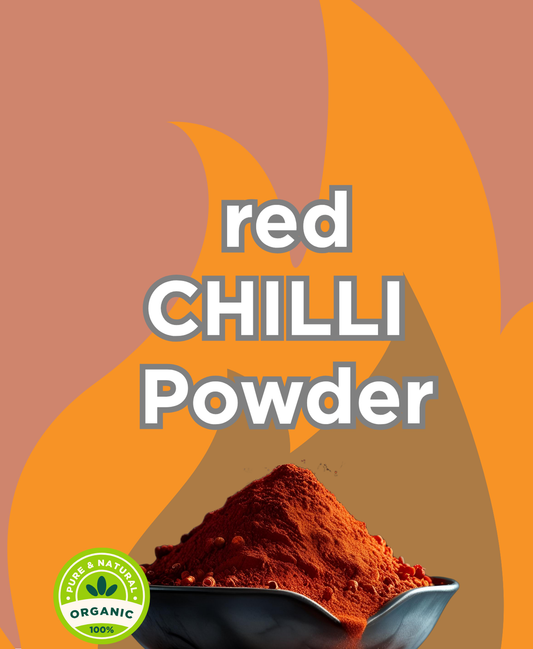 Chilli Powder